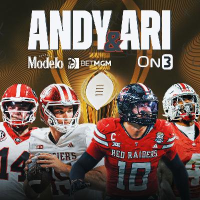 College Football Playoff REVEAL LIVE | Reacting to the 12-Team CFP Bracket: Who's IN? College Football Playoff REVEAL LIVE | Reacting to the 12-Team CFP Bracket: Who's IN?