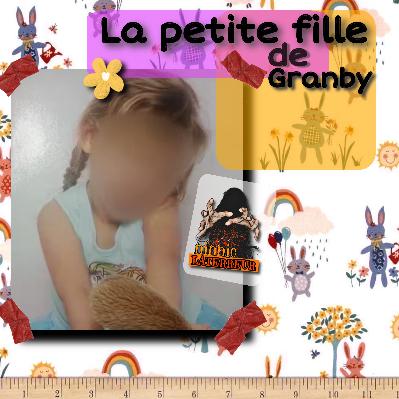 La petite fille de Granby