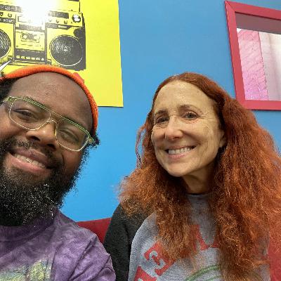 DLG2625 Ralf Jean Pierre's breakup led to some serious personal growth, which is ongoing.