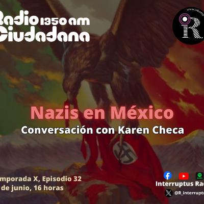 N4zis en México