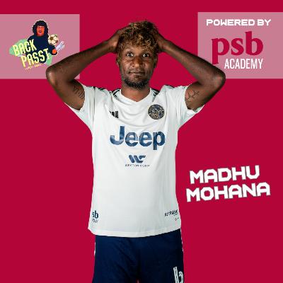 Back Passt X Balestier Khalsa Episode 7 - Madhu Mohana