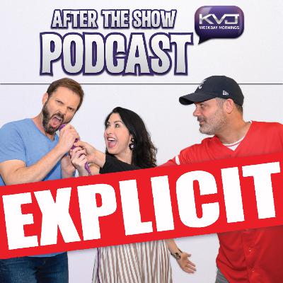 KVJ ATS Podcast (09-12-25)
