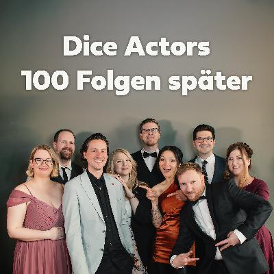 100 Folgen später