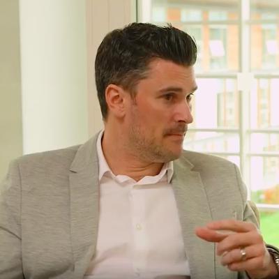 High Performance Practitioners: Nick Levett