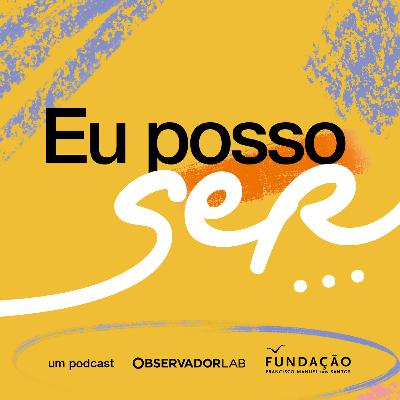 Sol. A música da Maro para "Eu posso ser..."