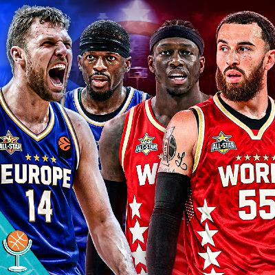 This EuroLeague All-Star Game Would Be Must-Watch!