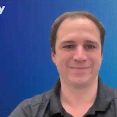 Techstination interview: AI conducted job interviews? Offerday creates Resume Plus.