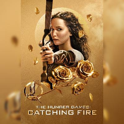 The Hunger Games: Catching Fire (2013)