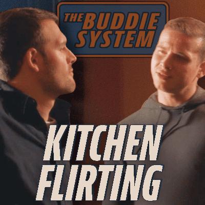 Fallout Revisited: Buck & Eddie Avoid Their Feelings Fallout Revisited: Buck & Eddie Avoid Their Feelings
