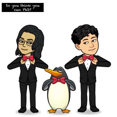 Episode 8 - Animal & Human Ethics in Research Episode 8 - Animal & Human Ethics in Research