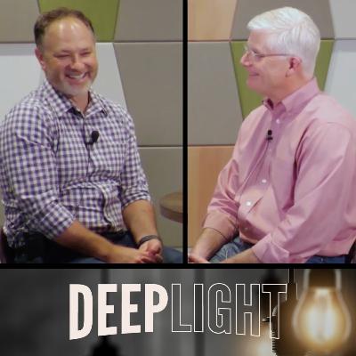Deep Light - Limitations with Kelly Kapic: The Beauty of Limits (Season 3 - Episode 13) Deep Light - Limitations with Kelly Kapic: The Beauty of Limits (Season 3 - Episode 13)