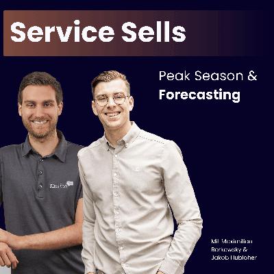 #10 Peak Season Forecasting: Wie du deinen Kundenservice auf den Ansturm vorbereitest