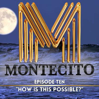How is this Possible? | The Secret Storm | Montecito Episode 10