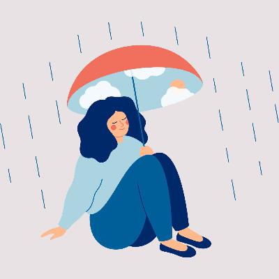 ایجاد فضای آرامش در طوفان احساسات |۱۲ دقیقه مدیتیشن