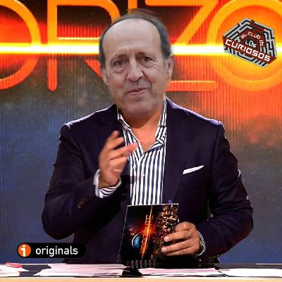 Fenómenos para-anormales - El Club de los Curiosos Prg295