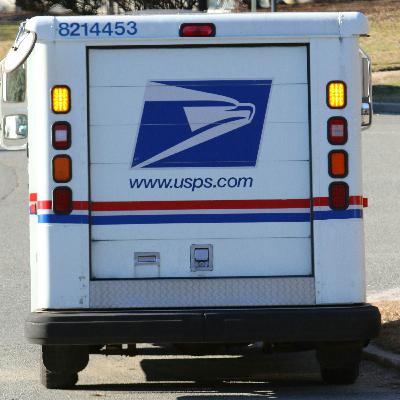 Secrets of the Post Office! with Nancy Pope Secrets of the Post Office! with Nancy Pope