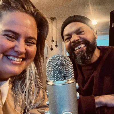 In gesprek met Lucas Defares over krachtig & bezield leven - hoe doe je dat?