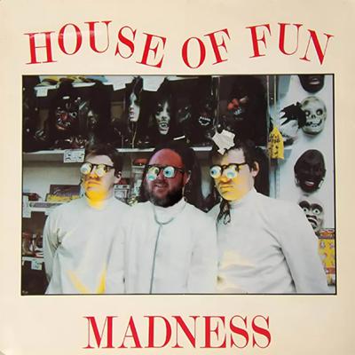 266 - House Of Fun 266 - House Of Fun