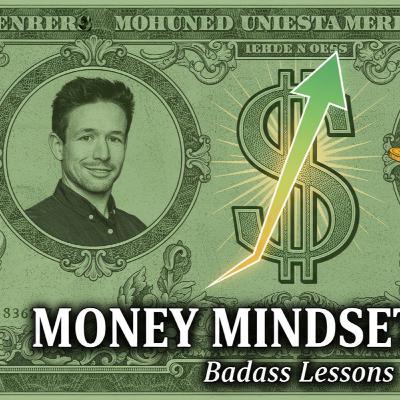 You Are a Badass at Money: Transform Your Relationship with Money Using Jen Sincero's Lessons
