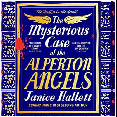 Get [Epubs] The Mysterious Case of the Alperton Angels