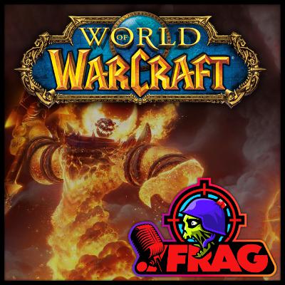 World of Warcraft — Now We Gaming Podcast #4 World of Warcraft — Now We Gaming Podcast #4