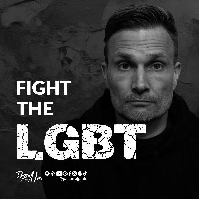 👉 This Is WHY Christians Must FIGHT the LGBT!!!
