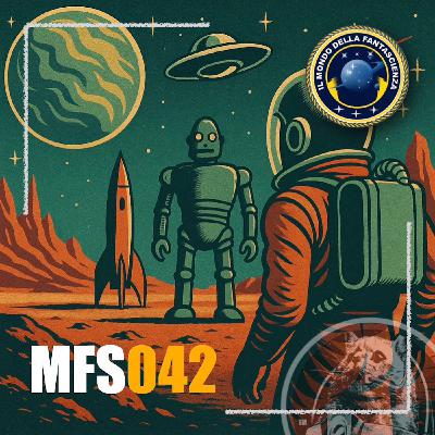 Trek Files 28: Uccidere per amore