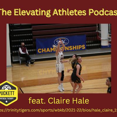 Ep 17 Claire Hale