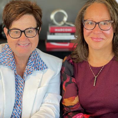 Natalie Beck & Julia Livingston - October 21, 2025