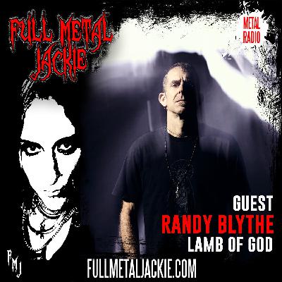 Randy Blythe takeover part 2! Randy Blythe takeover part 2!