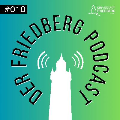 #018 Arbeiten bei der Stadt