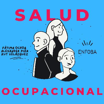 SALUD OCUPACIONAL