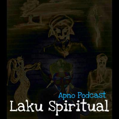 Laku Spiritual Laku Spiritual
