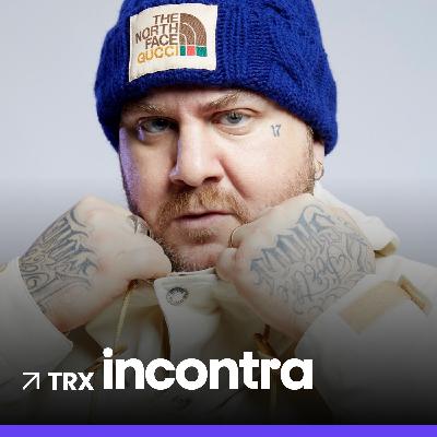 Dai Sangue Misto ai Dogo, fino ad Ana Mena | TRX Incontra Jake La Furia