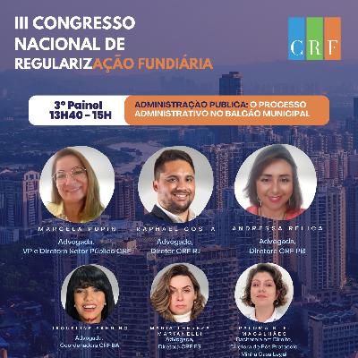 ADMINISTRAÇÃO PÚBLICA: O PROCESSO ADMINISTRATIVO NO BALCÃO MUNICIPAL