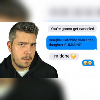 This Podcast Will Get Us Shadow Banned