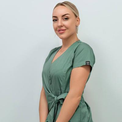 Чим корисний ХЛОРОФІЛ для нашого організму, розповіла дієтологиня Яна Михалевська