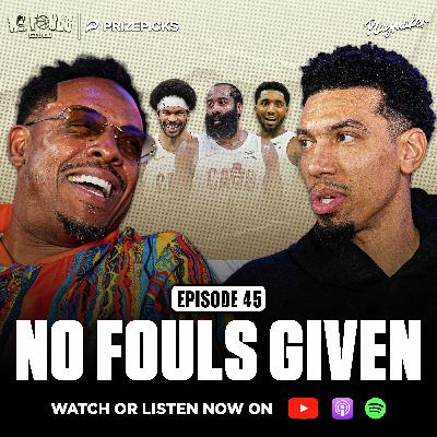The Harden Effect, Danny Green vs Celtics?! & All-Star Weekend! The Harden Effect, Danny Green vs Celtics?! & All-Star Weekend!