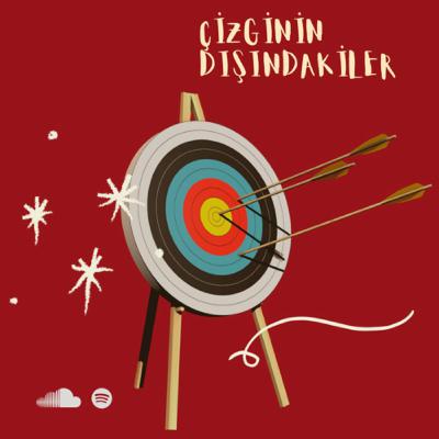 Çizginin Dışındakiler Pilot Bölüm