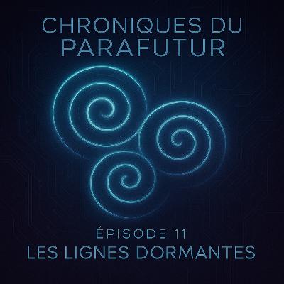 Chroniques du Parafutur #11