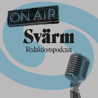 Svärmpodden #1: Bortom imperiet