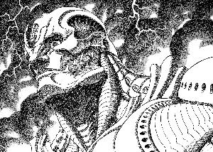 EPISODE 17 (Entre Chien et Loup, Dragon Quest, Gigantomachia, Sunny Sunny Ann, Noise) EPISODE 17 (Entre Chien et Loup, Dragon Quest, Gigantomachia, Sunny Sunny Ann, Noise)