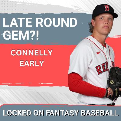 MOCK DRAFT MONDAY ! Is This The PERFECT 2026 Fantasy Baseball Mock Draft ?