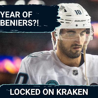 Beniers Interview! Plus, Lambert gives injury updates