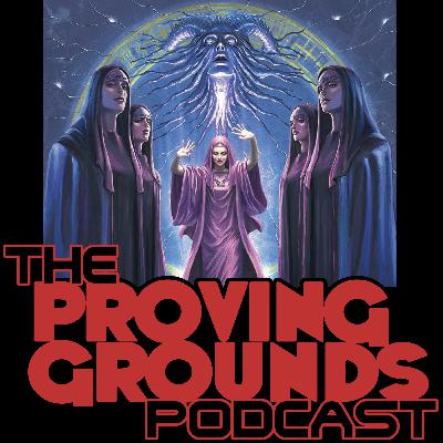 Ep 19: Elminage Barrage