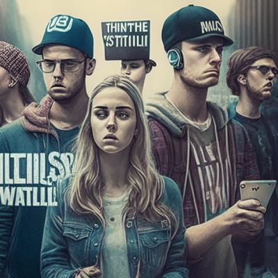 El poder personal en un sistema corrupto