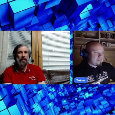 Monokulttuuri FM 6.10.2022 – jakso 336