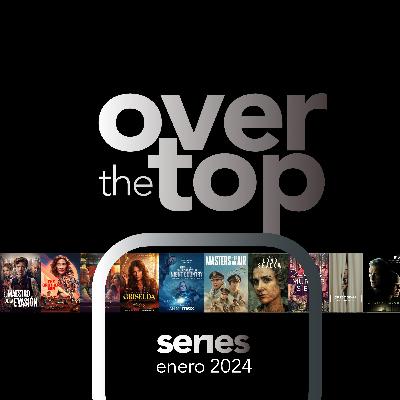 SERIES: Enero 2024