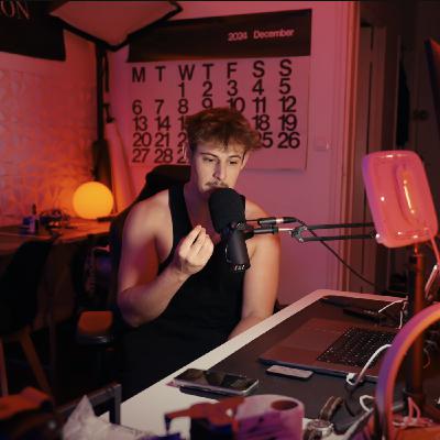 Comment ne plus avoir peur de se filmer et le partager. Comment ne plus avoir peur de se filmer et le partager.