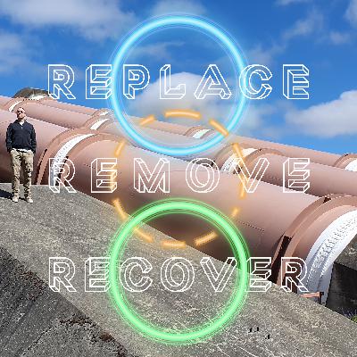 Episode 12 - Sunshine Hydro's Pumped Hydro and Hydrogen Energy Storage Solution
